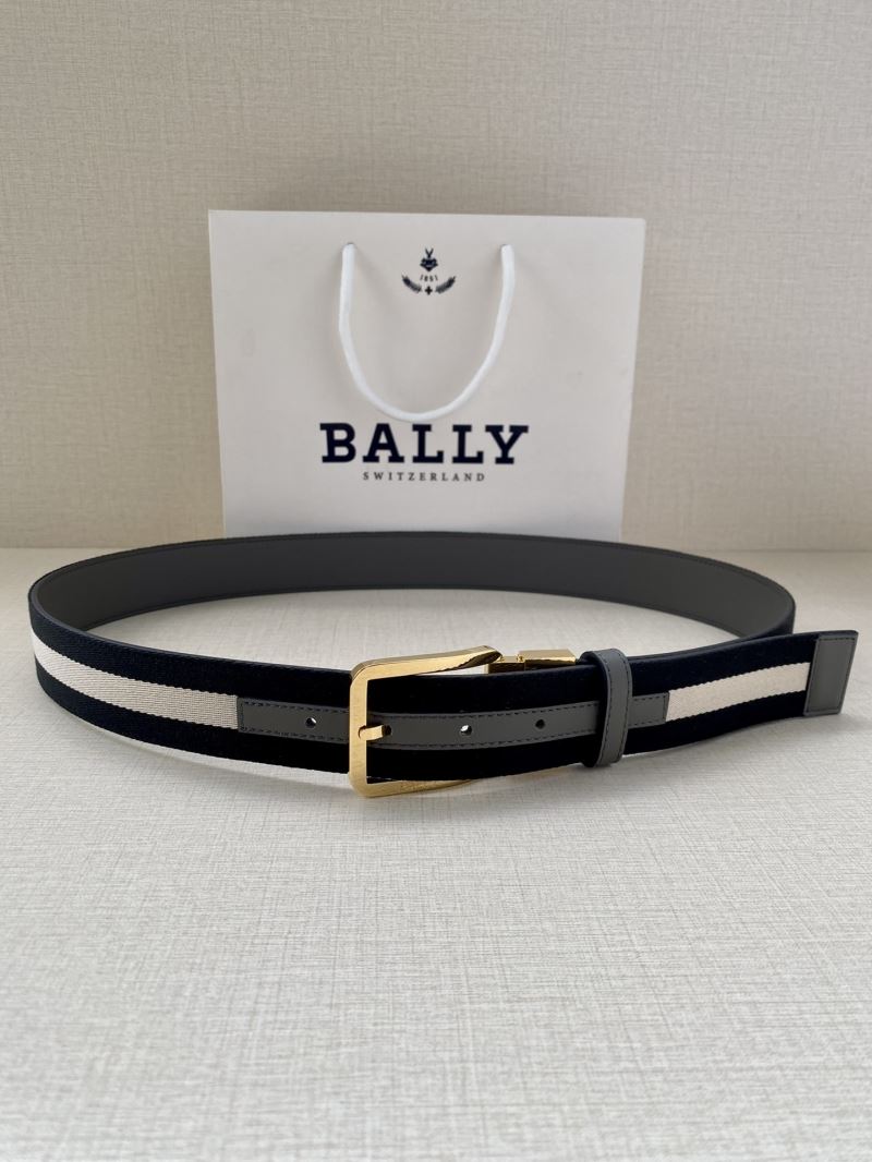 BALLY